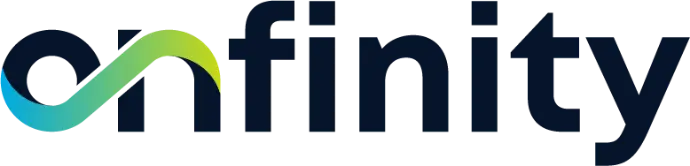 Onfinity Logo Onfinity Logo